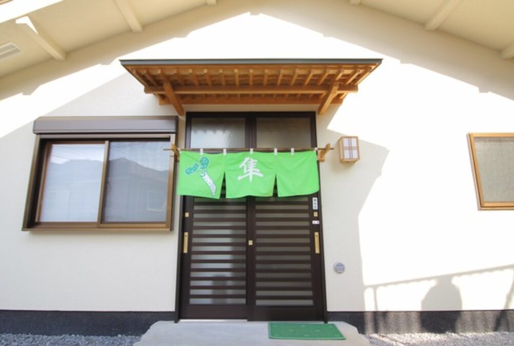 御岳 隼(ハヤブサ)